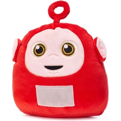 Squashy Teletubbies Po