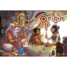 Origin EN