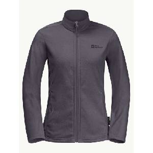 Jack Wolfskin Полар taunus fz w - sportdepot - 86,25 лв