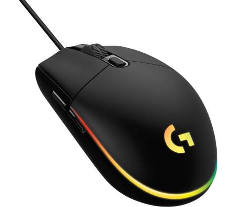 Logitech G102 Lightsync Gaming Mouse 910-005823