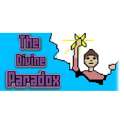 Quiquopro Games The Divine Paradox (PC)