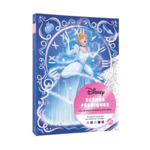DISNEY - Coloriages magiques - Mystères - Compilation | Disney (2026)