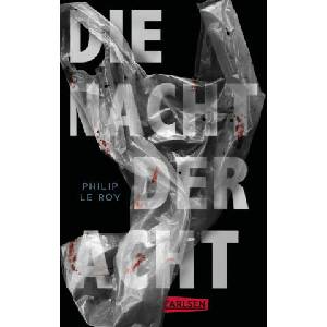 Die Nacht der Acht | Maja von Vogel (ISBN: 9783551321213)