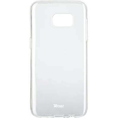 Roar Калъф Jelly Case Roar Samsung Galaxy S7 SM-G930F Transparent
