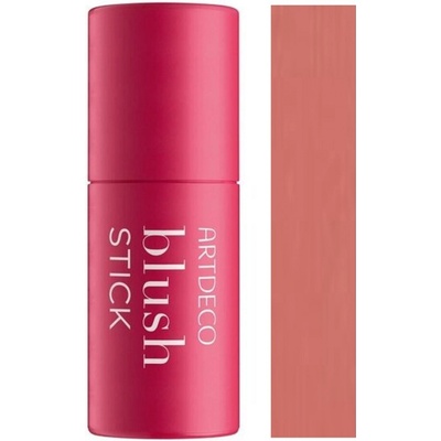 Artdeco Blush Stick tvářenka v tyčince 2 Downtown 4,5 g