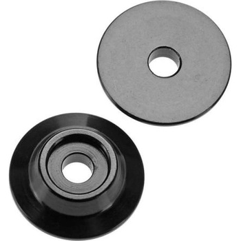 Arrma алуминиева шайба за крило черна (2)