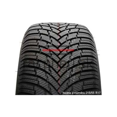 Firestone Winterhawk 4 215/55 R17 98V