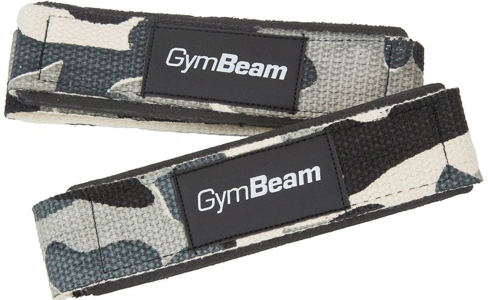 GymBeam Camo