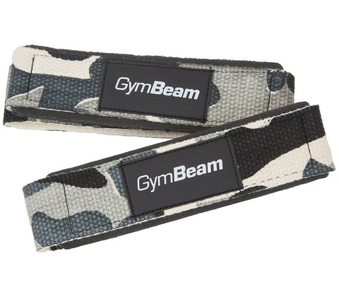 GymBeam Camo
