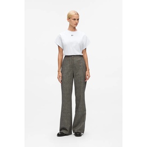 Karl Lagerfeld Памучна тениска (A4W17039) - answear - 121,24 лв