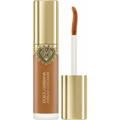 Dolce&Gabbana Flawless Everlast Concealer dlhotrvajúci korektor 31 Medium Deep Neutral Undertones 11 ml