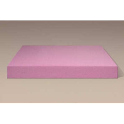Lindart Plachta Jersey fialová 90x200