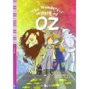 The Wonderful Wizard of Oz - Lyman Frank Baum