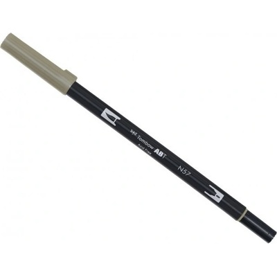 Tombow Warm Grey 5 ABT-N57