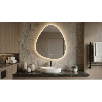 Led ОГЛЕДАЛО drop (1700)