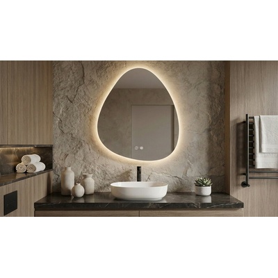 Led ОГЛЕДАЛО drop (1700)