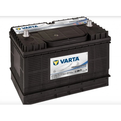 VARTA Professional Dual Purpose 12V 105Ah LFS105N