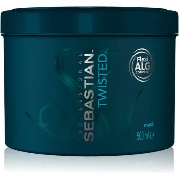 Sebastian Professional Twisted Mask 500 ml