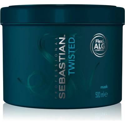 Sebastian Professional Twisted Mask 500 ml