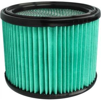 VHBW Картушен филтър за Bosch GAS 12-25 PL / GAS 15 PS (889002200)