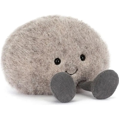 Jellycat Amuseables oblázek Pebble