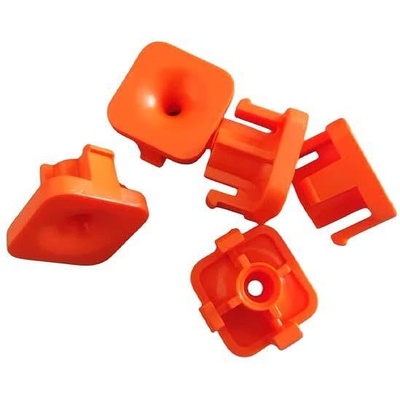 Anycubic Захранващи фуни 5бр. комплект за Anycubic ACE Pro