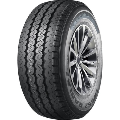 Diamondback TR652 195/65 R16 104T