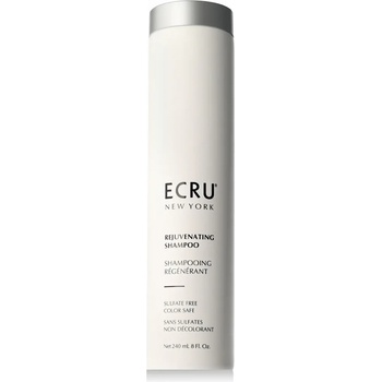 ECRU® Rejuvenating Shampoo 240 ml