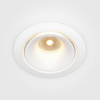 Maytoni DL031-L12W3K-D-W