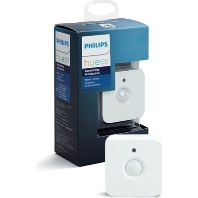 Philips HUE Bílá – Sleviste.cz