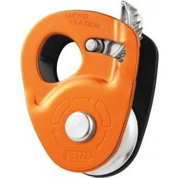 Petzl Mikro traxion