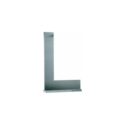 Limit Square s patkou 300 x 200 mm 25342205