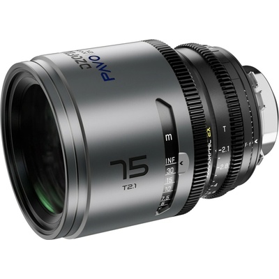 DZO Optics DZOFILM Pavo 75mm verzia s modrým povrchom 44824