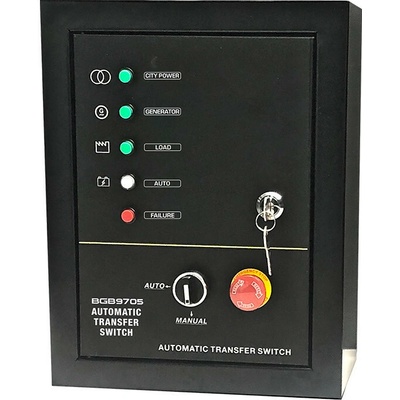 BORMANN BGB9705