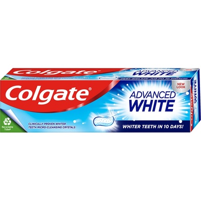 Colgate Advanced White 75 ml