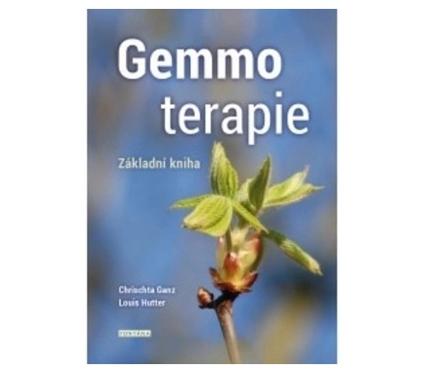 Gemmoterapie
