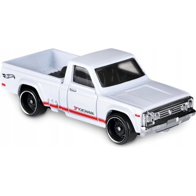 Mattel Hot Wheels 1/10 HW HOT TRUCKS 2018 MAZDA REPU