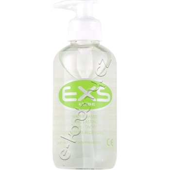 EXS Clear Lube 250 ml