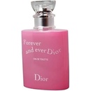 Christian Dior Forever And Ever toaletní voda dámská 100 ml tester