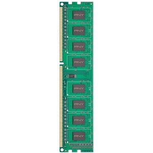 PNY 8GB DDR3 1600MHz MD8GSD31600-SI