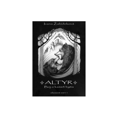 Altyr - Ivana Žalúdeková