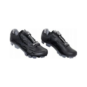 Force MTB Revo 2 černá