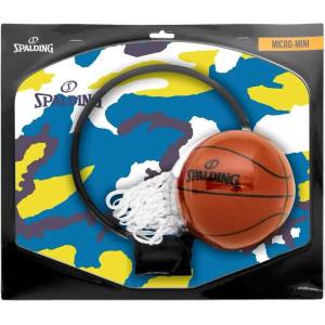 Spalding Мини баскетболен панел Spalding