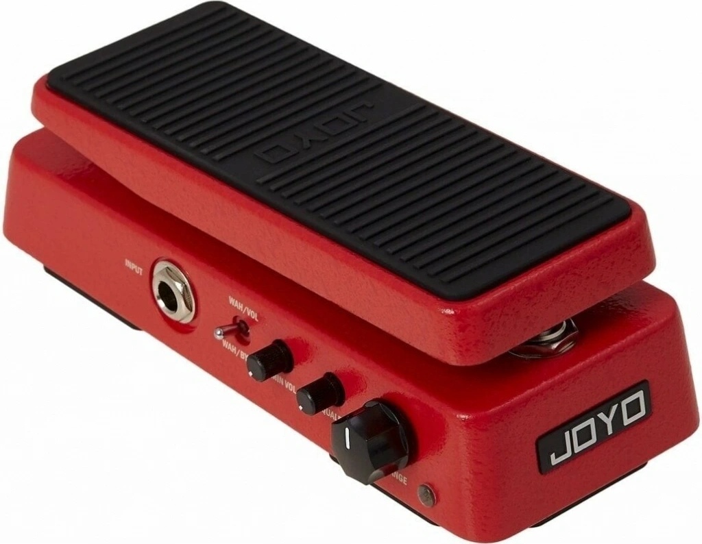 Joyo Multimode WAH