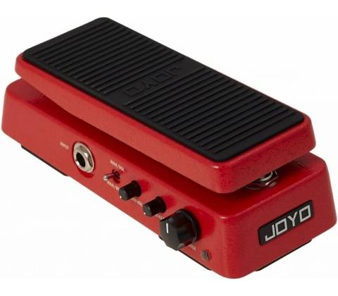Joyo Multimode WAH