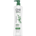 CHI Power Plus Nourish Conditioner почистващ балсам с овлажняващо действие 946 ml