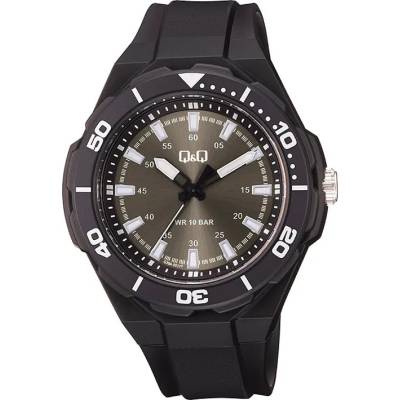 Q&Q Мъжки часовник Q&Q Youth G39A-003VY (G39A-003VY)