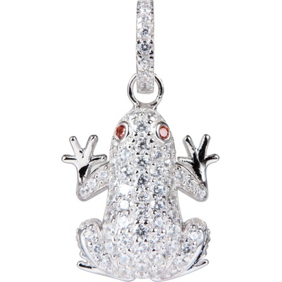 Lancaster JLA PEN FROG1