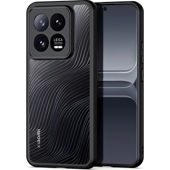 Dux Ducis Aimo калъф за Xiaomi 14 Pro - Черен KP29340 (29340)