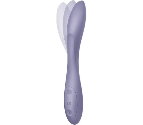 Satisfyer G Spot Flex 2
